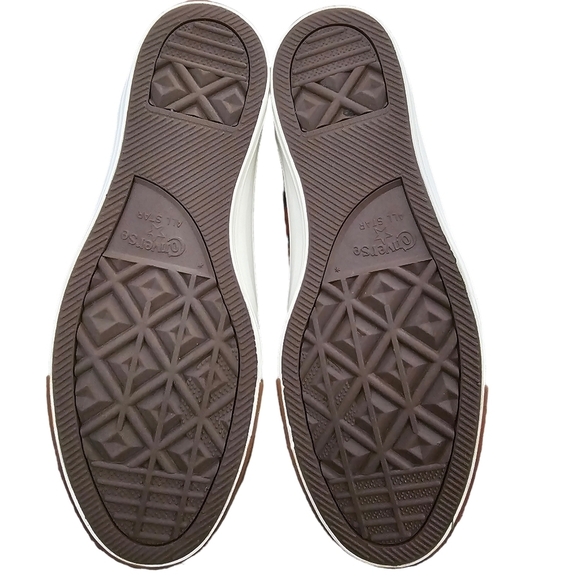 NWOB CONVERSE CHUCK TAYLOR ALL STAR CORDURA HIGH TOP CAMO UNISEX - Picture 5 of 14